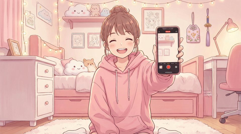 蜜芽甜心日常视频